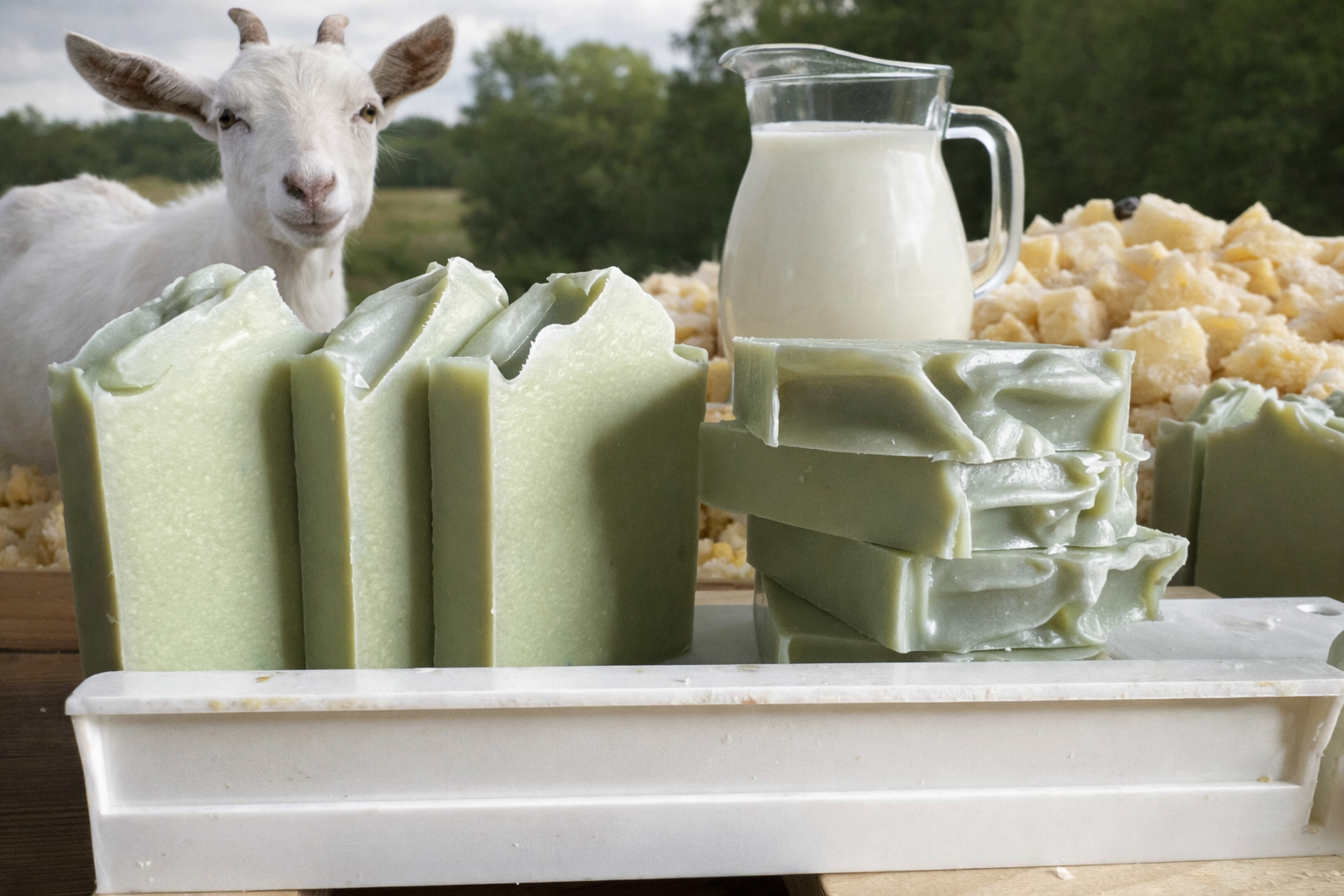 Your beautiful (very limited)